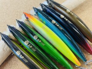 入荷案内！DUO ONIMASU 正影110F - 道東の釣りならブルーマリン