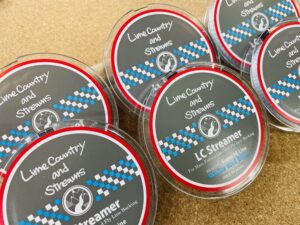 釣り仕掛け・仕掛け用品 Lime Country LC Streamer 0.6 F8D81A99-0CE1-4455-A5A1-