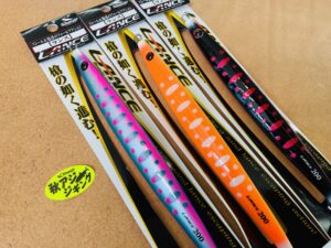 楽天市場】シャウト ランス200g サクラマスジギングカラー 2023