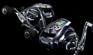 SHIMANO】”Force Master 600”入荷！ - 道東の釣りならブルーマリン