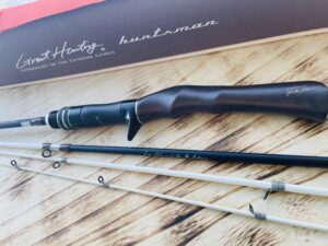 Megabass Great Hunting Huntsman GHBF60-4L