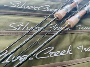 DAIWA】”SILVER CREEK TRAD l シルバークリーク トラッド”2024新登場ネイティブトラウトロッド入荷！ -  道東の釣りならブルーマリン