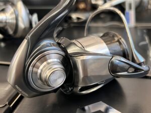 ブルーブルー　BALBAL99 & ダイワセルテートLT4000-CXHのセット ブルーブルーBALBAL99 & ダイワセルテートLT4000-CXHのセット