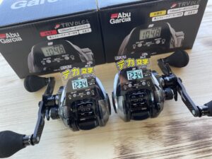 Abu Garcia Max® DLC Low Profile Baitcast Reel | Abu Garcia