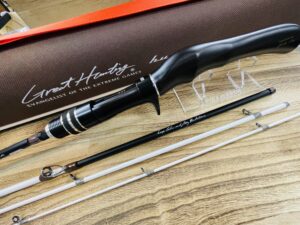 メガバス グレートハンティング ハンツマン GHBF60-4L Megabass Great Hunting Huntsman GHBF60-4L