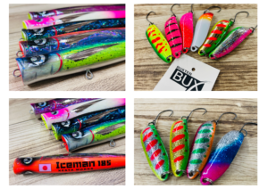 XESTA WORKS第2弾】”ICEMAN l アイスマン”他入荷アイテムご紹介