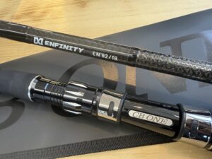 CB ONE シービーワン VFR8212 オフショアロッド