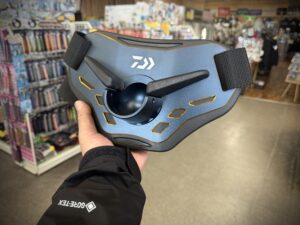 ソルティガブルーがカッコ良すぎる！ダイワ