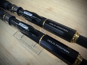 新登場】SHIMANO 船竿,DEEP CHASER！北海道の海でも本領発揮の1本