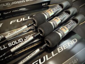 中古　シマノ　グラップラーBB typeJ B60-4 青物　寒ブリに SHIMANO 