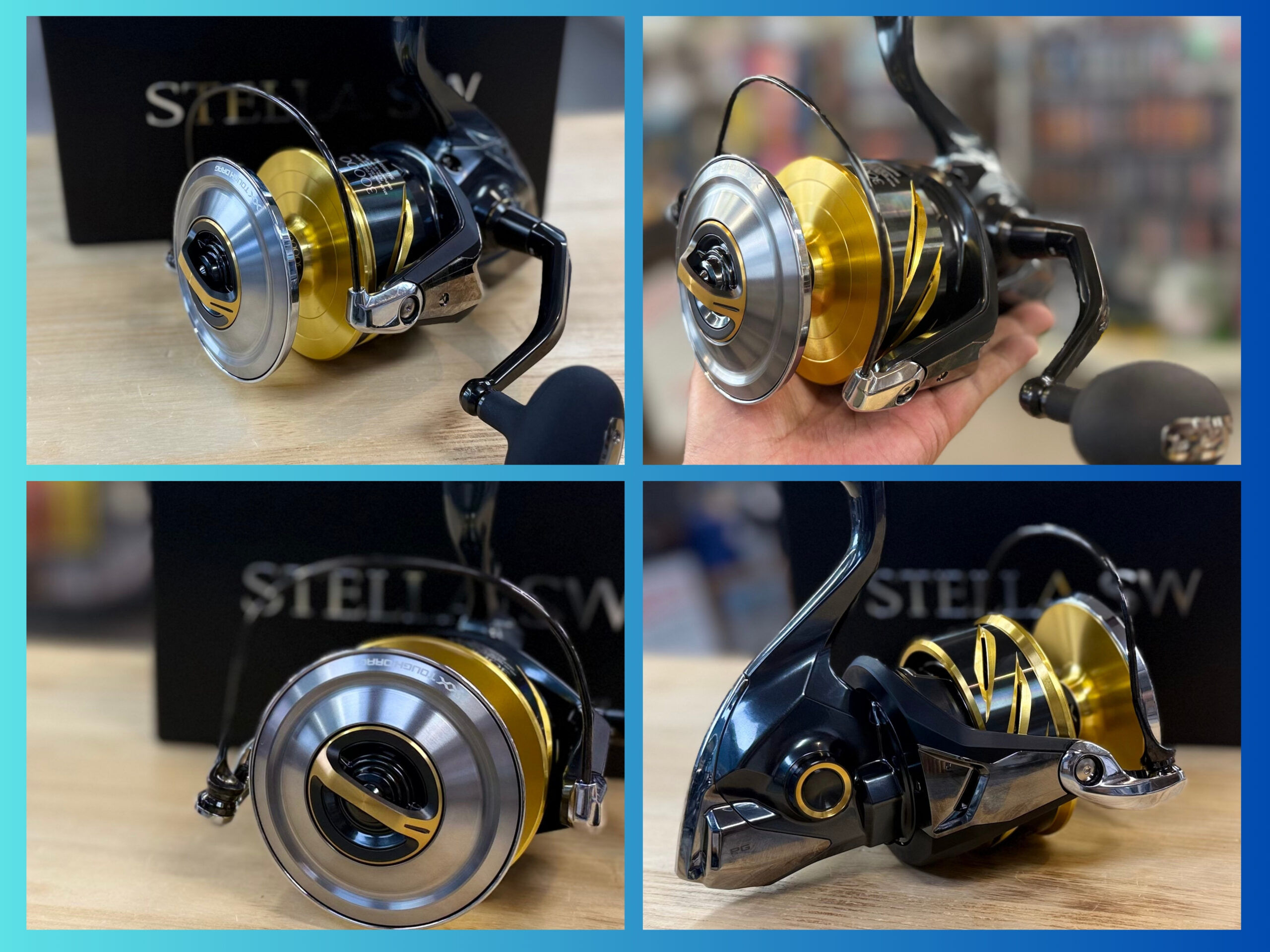 2026年遂にSHIMANO 