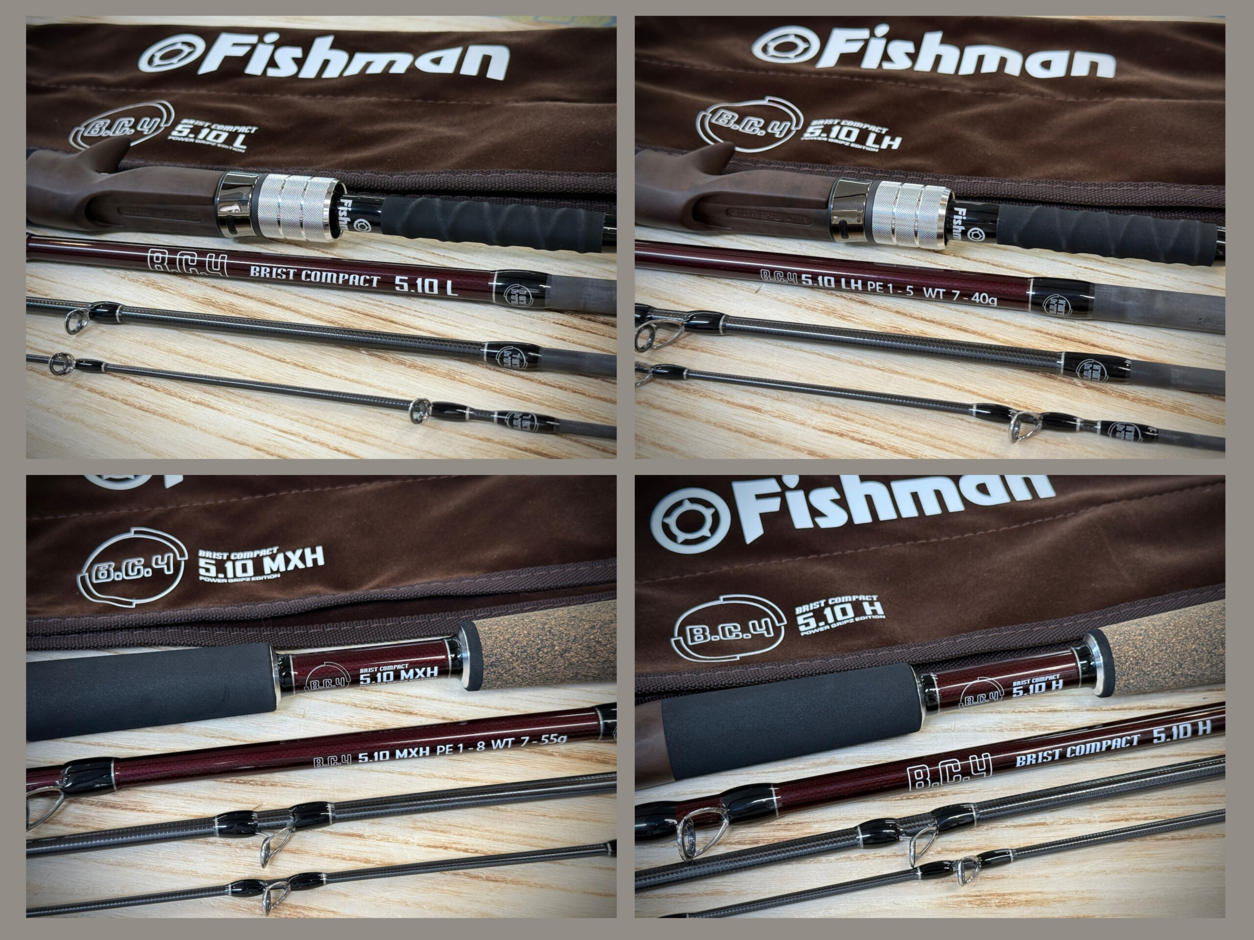 Fishman 