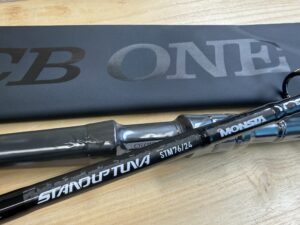 CB ONE 
