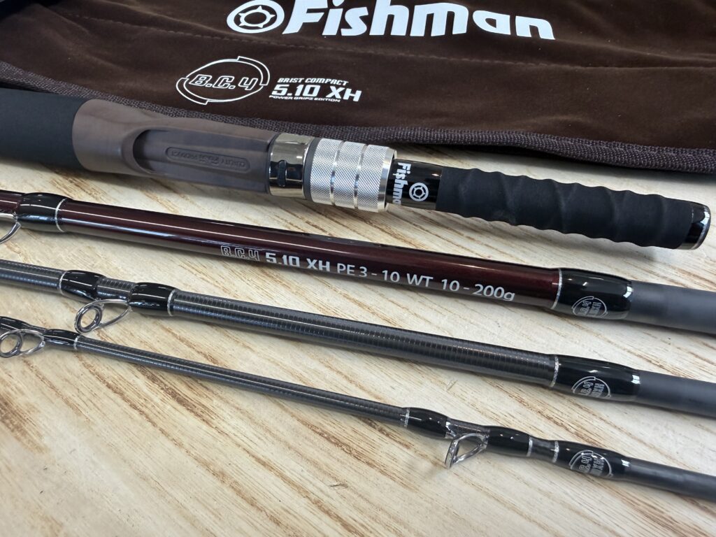 Fishman 
